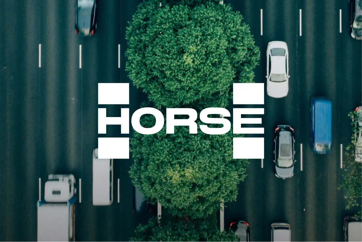 Horse Powertrain
