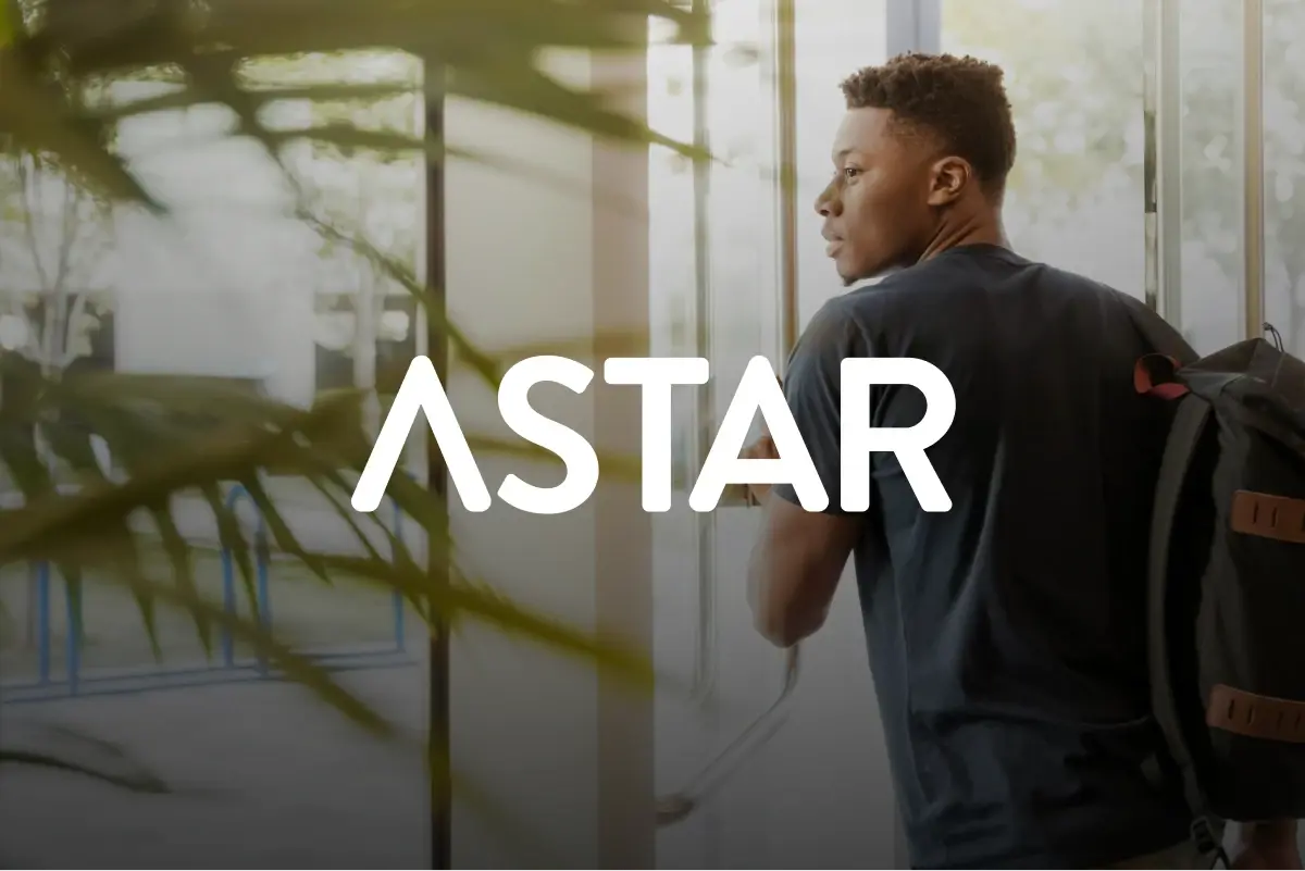 Astar