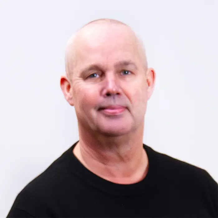 Simon Syrén