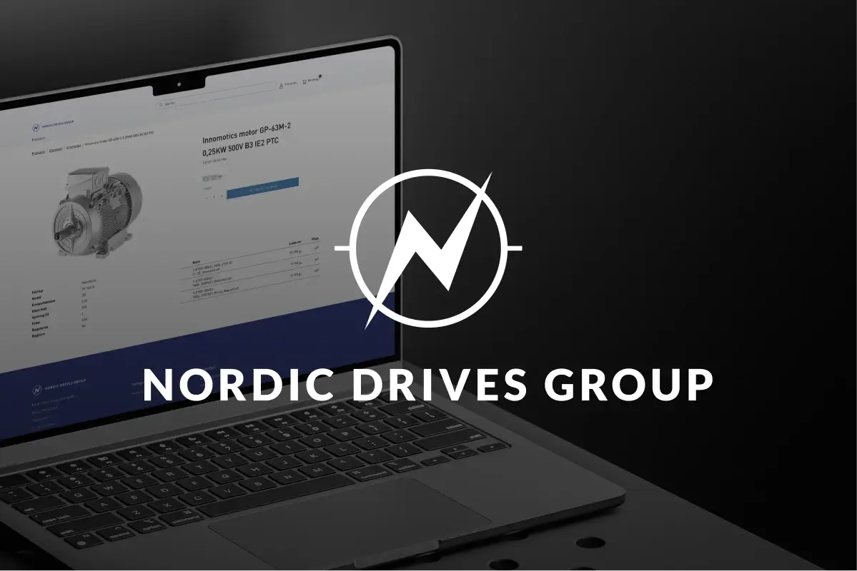 Nordic Drives Group