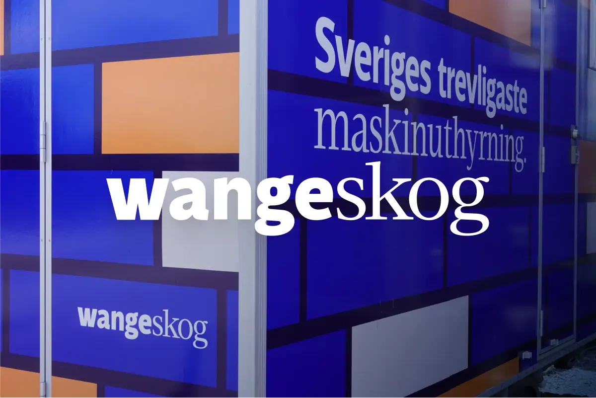 Wangeskog