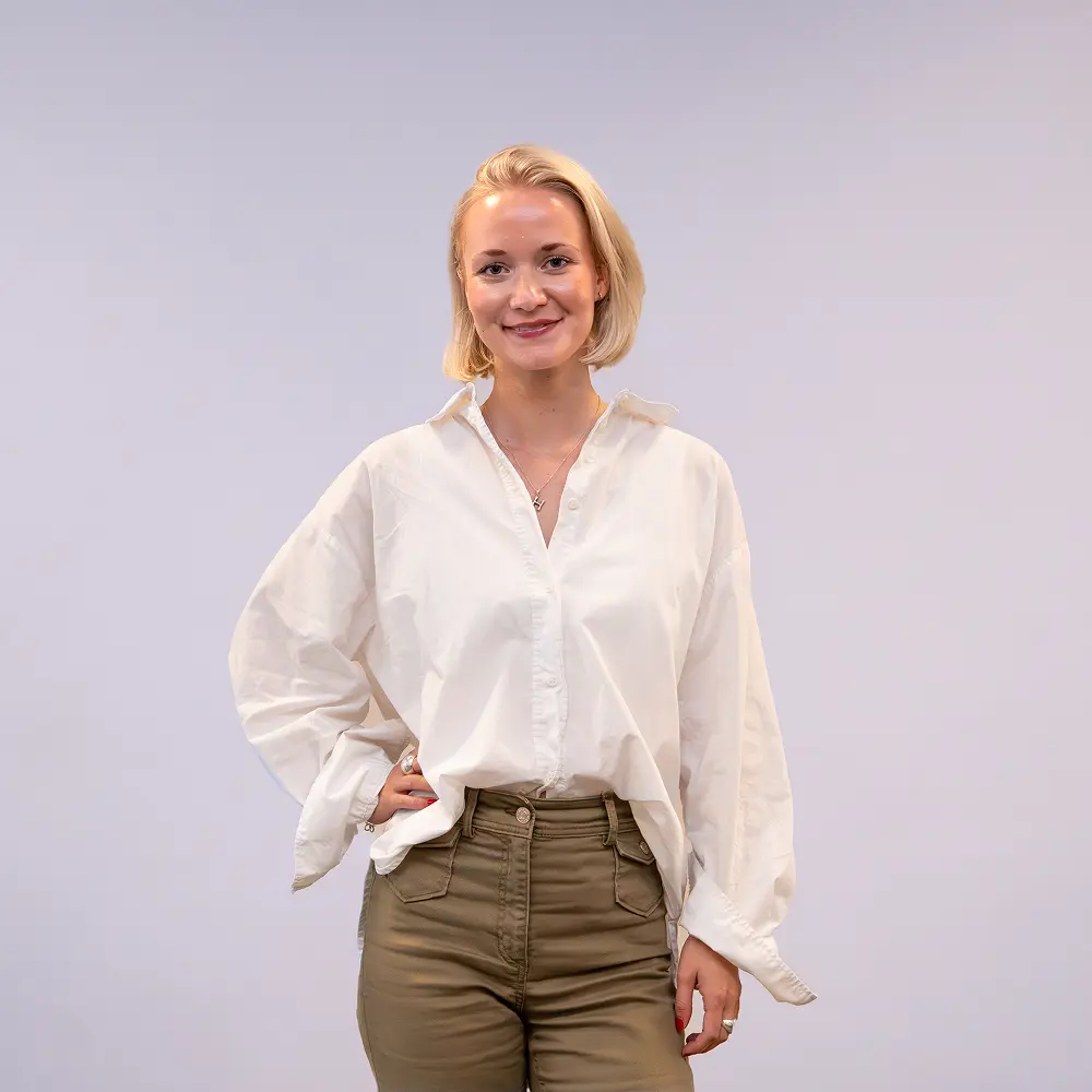Ida Berglund 